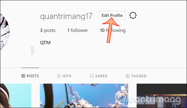 How to create Instagram fonts: circle letters, squares, reverse letters, icons Picture 6