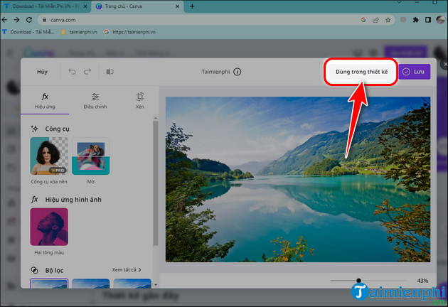 Picture 4 of How to create mockups using Canva super fast and easily