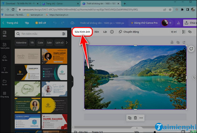 Picture 5 of How to create mockups using Canva super fast and easily