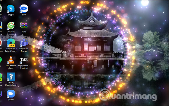 How to create music wave video on computer Picture 15