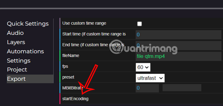 How to create music wave video on computer Picture 7