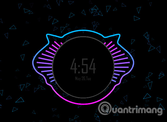 How to create music wave video on computer Picture 9