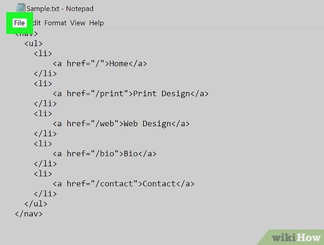 How to Create New Files on Windows Picture 10
