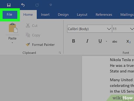 How to Create New Files on Windows Picture 18
