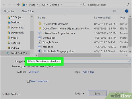 How to Create New Files on Windows Picture 20