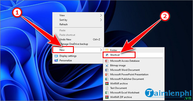 How to create notes on your computer screen using Sticky Notes Picture 2