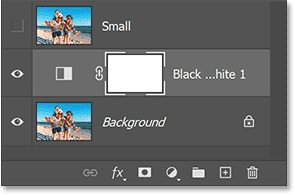 How to create Picture in Picture effect in Photoshop Picture 10