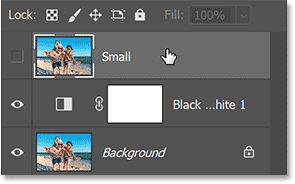 How to create Picture in Picture effect in Photoshop Picture 14