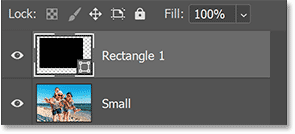 How to create Picture in Picture effect in Photoshop Picture 29