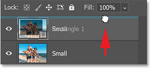 How to create Picture in Picture effect in Photoshop Picture 30