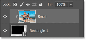 How to create Picture in Picture effect in Photoshop Picture 35
