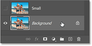 How to create Picture in Picture effect in Photoshop Picture 7