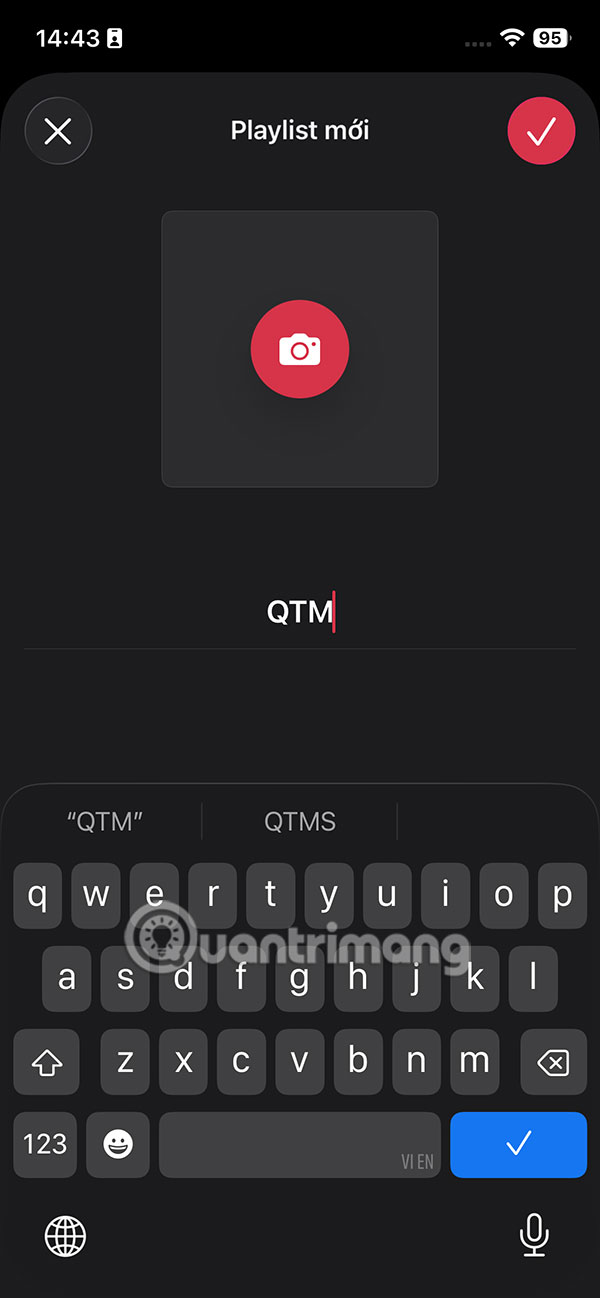 How to create an Apple Music playlist folder Picture 13