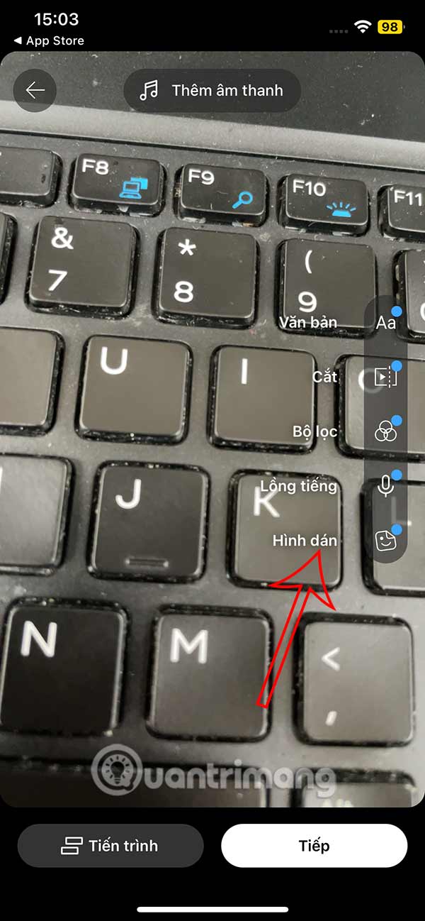 How to create polls in YouTube Shorts videos Picture 4