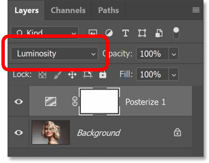 How to create poster effect for photos in Photoshop Picture 15