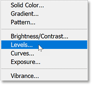 How to create poster effect for photos in Photoshop Picture 19
