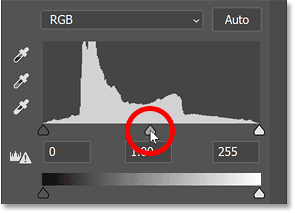 How to create poster effect for photos in Photoshop Picture 21