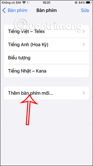 How to Create Quick Messages on iPhone - Create a Template Picture 10