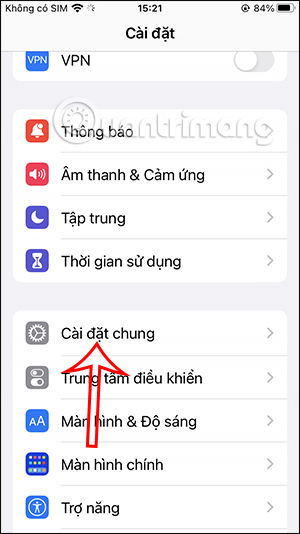 How to Create Quick Messages on iPhone - Create a Template Picture 7