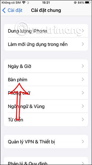 How to Create Quick Messages on iPhone - Create a Template Picture 8