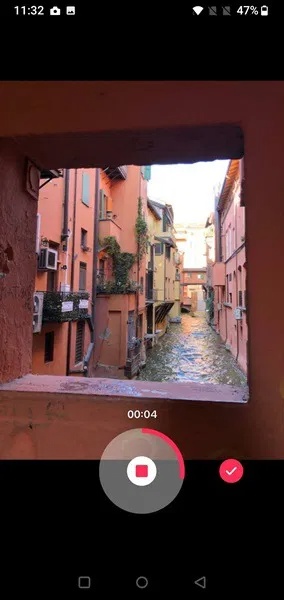 How to create slideshow on TikTok Picture 12