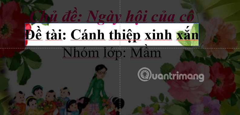 How to create Spotlight effect in PowerPoint Picture 9