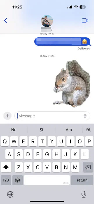 How to Create Stickers Using Google Photos on iPhone Picture 2