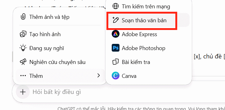 Picture 1 of How to quickly create study materials using ChatGPT Canvas