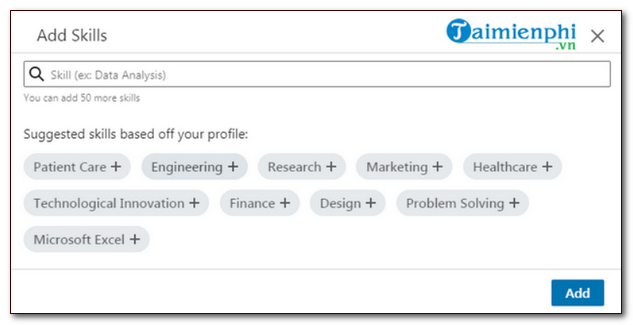 Picture 7 of How to create the perfect LinkedIn profile