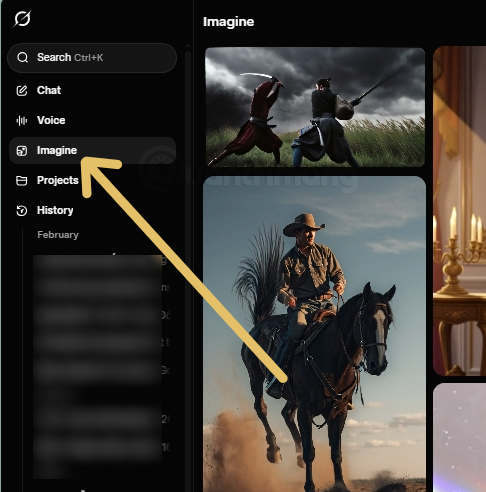 Picture 1 of The most complete and detailed guide on how to create videos on Grok AI in 2026.