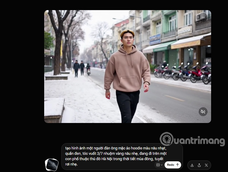 Picture 4 of The most complete and detailed guide on how to create videos on Grok AI in 2026.