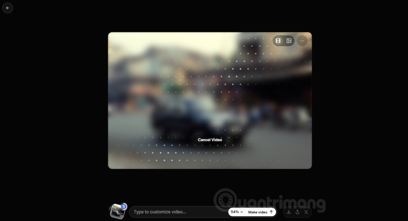 Picture 7 of The most complete and detailed guide on how to create videos on Grok AI in 2026.
