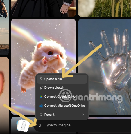 Picture 8 of The most complete and detailed guide on how to create videos on Grok AI in 2026.