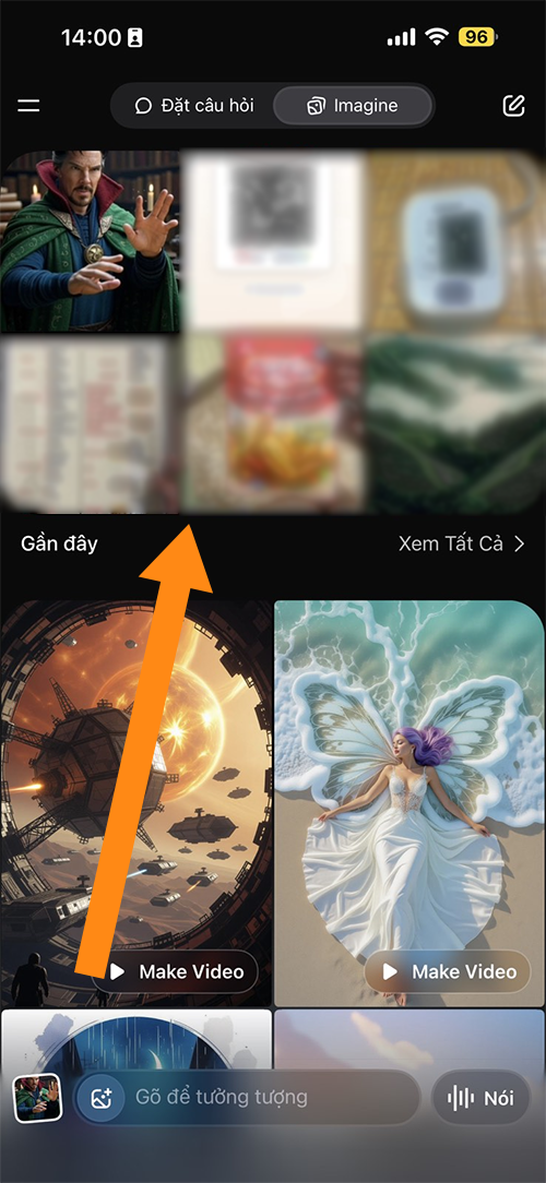 How to create videos on Grok AI Picture 2