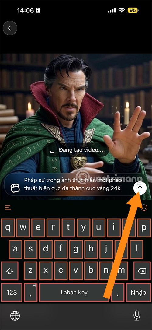 How to create videos on Grok AI Picture 4