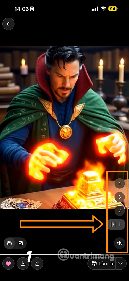 How to create videos on Grok AI Picture 5