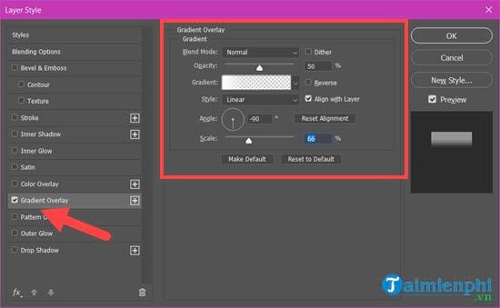 How to create water bubbles in Photoshop Picture 11
