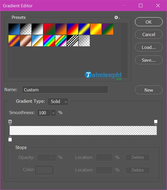 How to create water bubbles in Photoshop Picture 12
