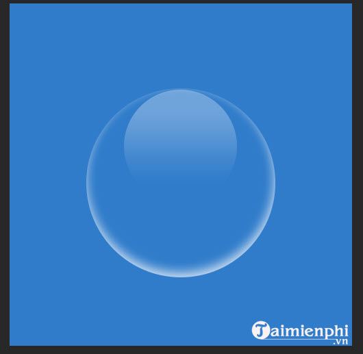How to create water bubbles in Photoshop Picture 13