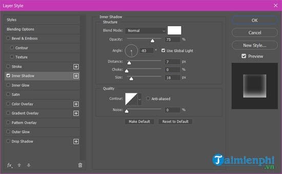 How to create water bubbles in Photoshop Picture 7