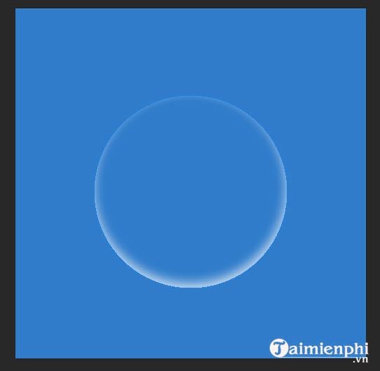 How to create water bubbles in Photoshop Picture 8