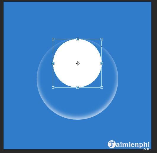 How to create water bubbles in Photoshop Picture 9