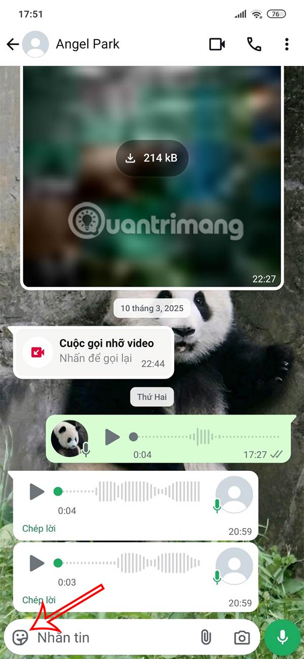 How to create your WhatsApp sticker pack Picture 1