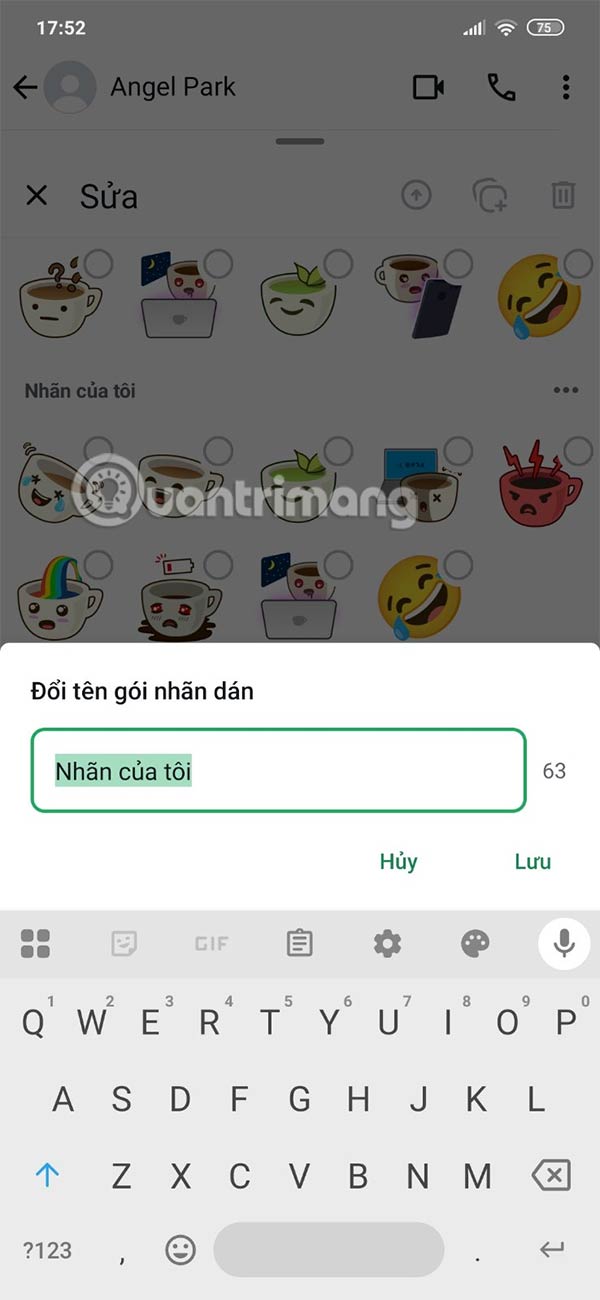 How to create your WhatsApp sticker pack Picture 10
