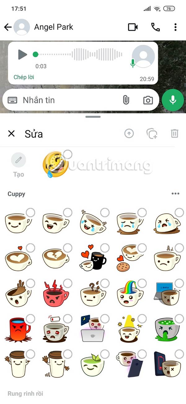 How to create your WhatsApp sticker pack Picture 3