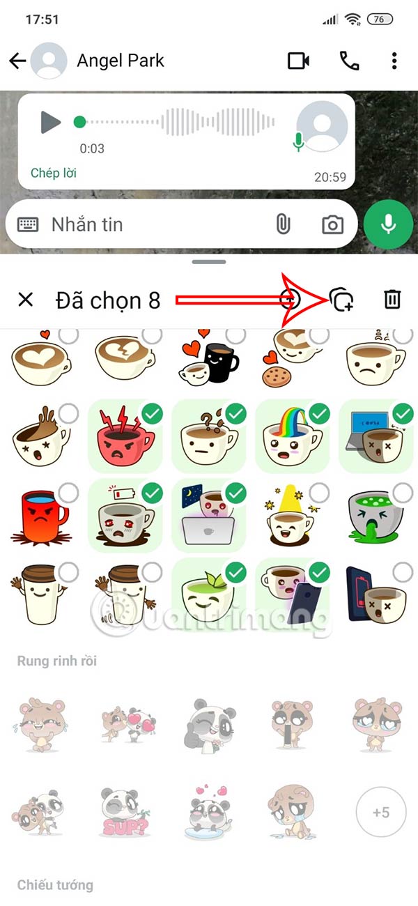 How to create your WhatsApp sticker pack Picture 4