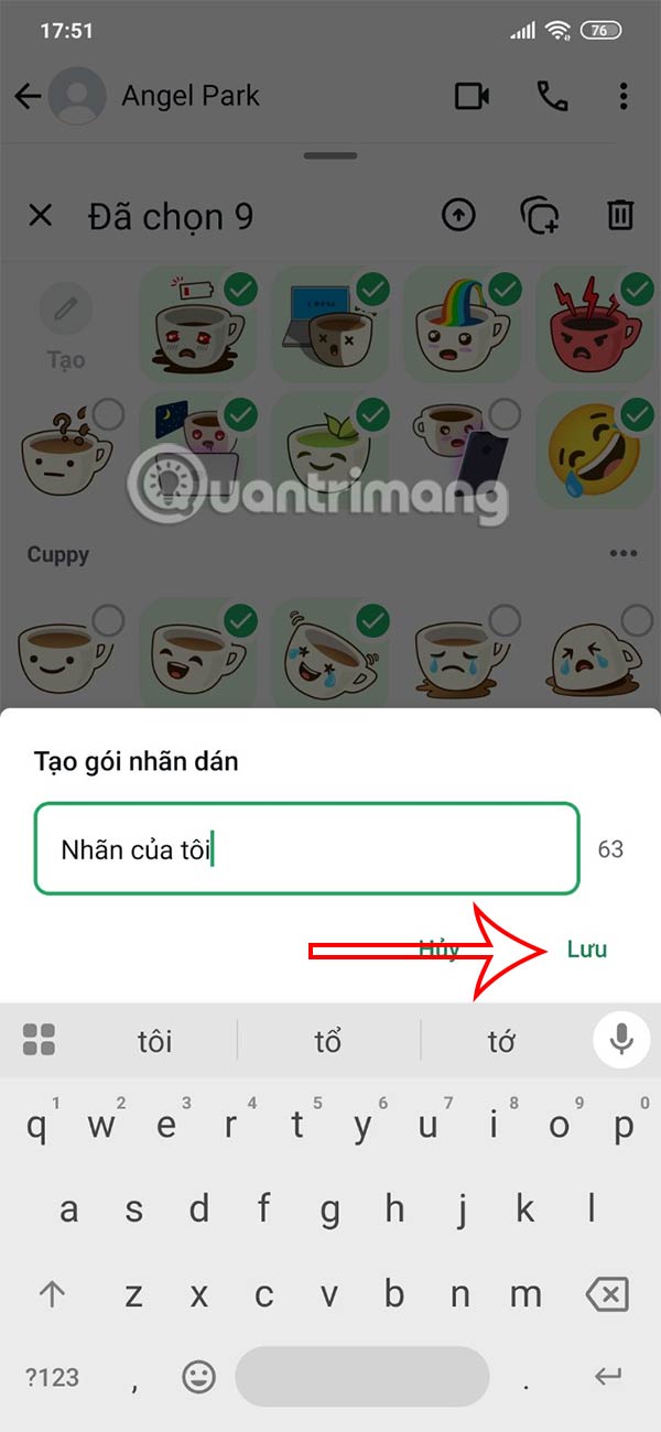 How to create your WhatsApp sticker pack Picture 5