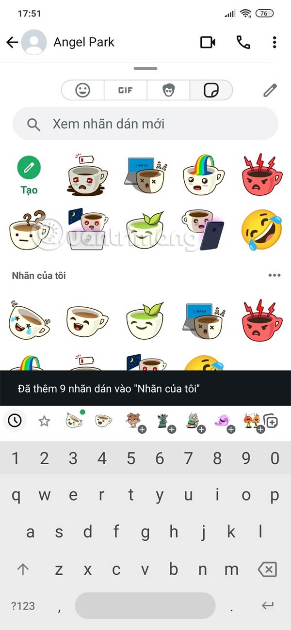 How to create your WhatsApp sticker pack Picture 6