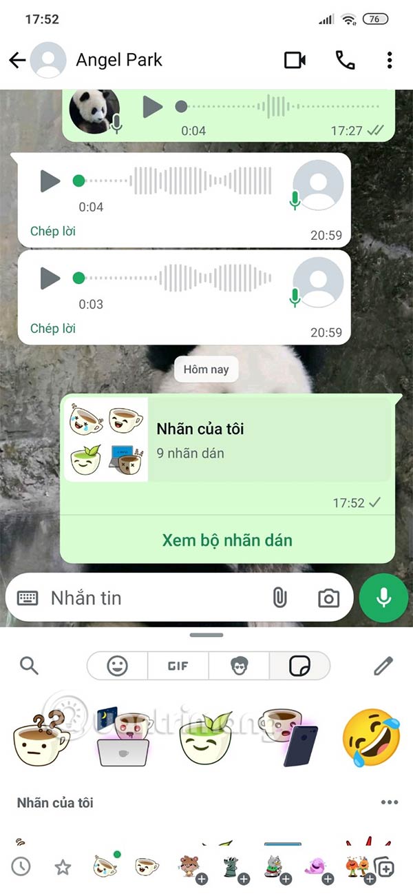 How to create your WhatsApp sticker pack Picture 9