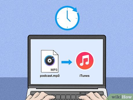 How to Create Your Own Podcast Picture 10